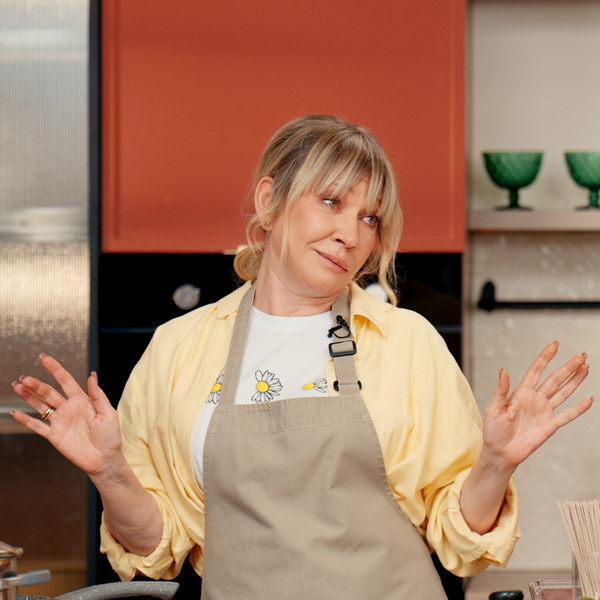     Маргарита Суханкина и Татьяна Иванова поборются за «Фирменный рецепт»