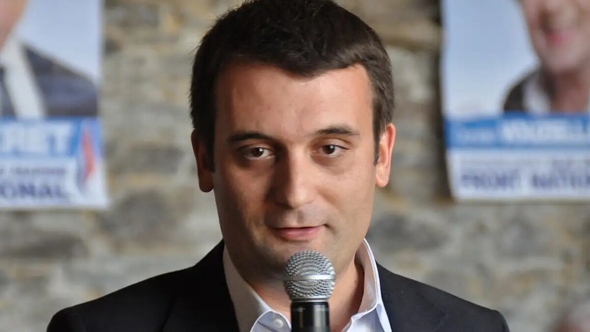    Флориан Филиппо. © wikipedia.org