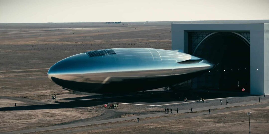 Стратосферные стражи сотовой связи