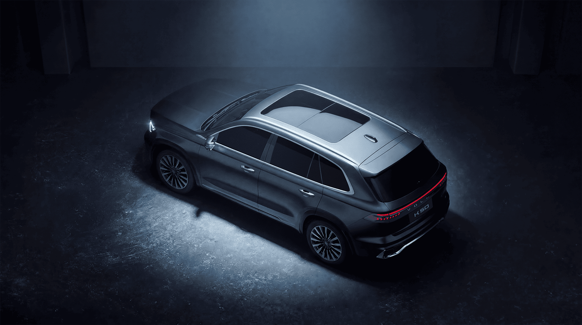 Фото пресс-службы VOLGA 