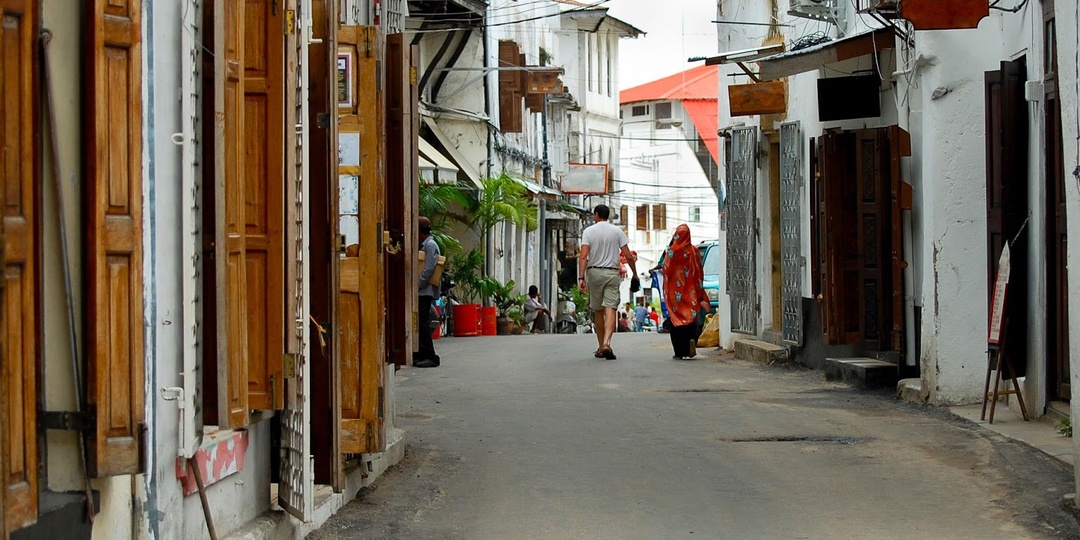 Танзания и Занзибар: нюансы отдыха для туристов из РФ