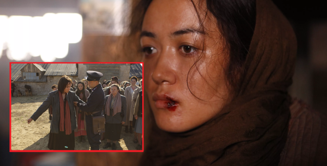 «Охранники набрасывались на узниц еще в эшелонах»: как сидели «жены изменников Родины» в самом страшном сталинском лагере АЛЖИР