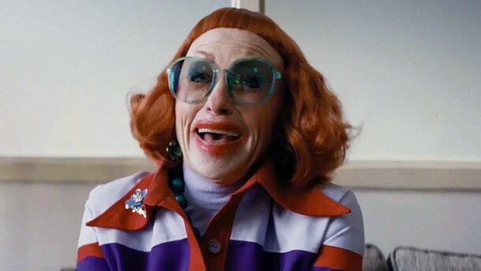 Кадр из фильма Weapons. Режиссер: Зак Креггер. Производство: BoulderLight Pictures, Domain Entertainment (II), New Line Cinema, Subconscious, Vertigo Entertainment, Warner Bros.