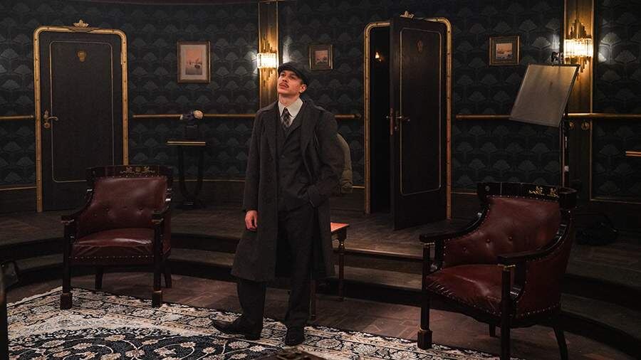    Фото: ИЗВЕСТИЯ/Анна Селина