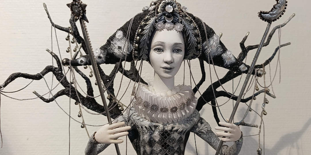 В закулисье Карабаса