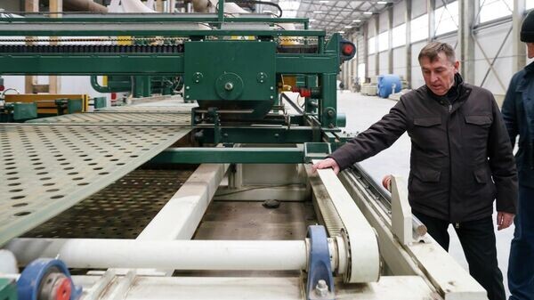    © Telegram-канал главы Совмина РК Юрия Гоцанюка