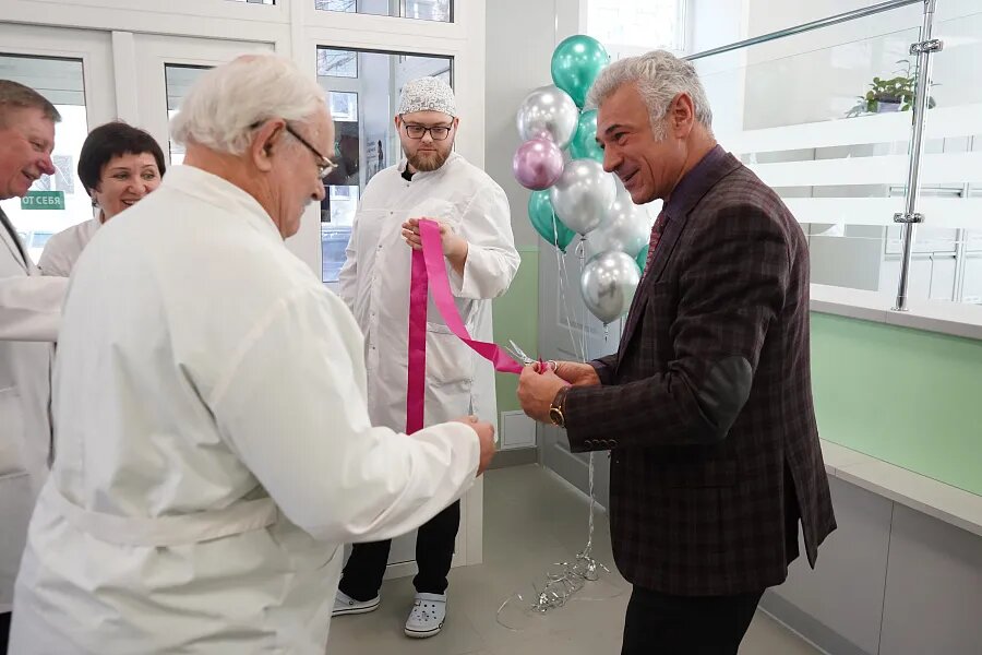 фото: ТвГМУ