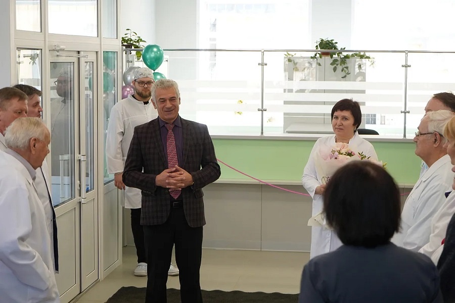 фото: ТвГМУ