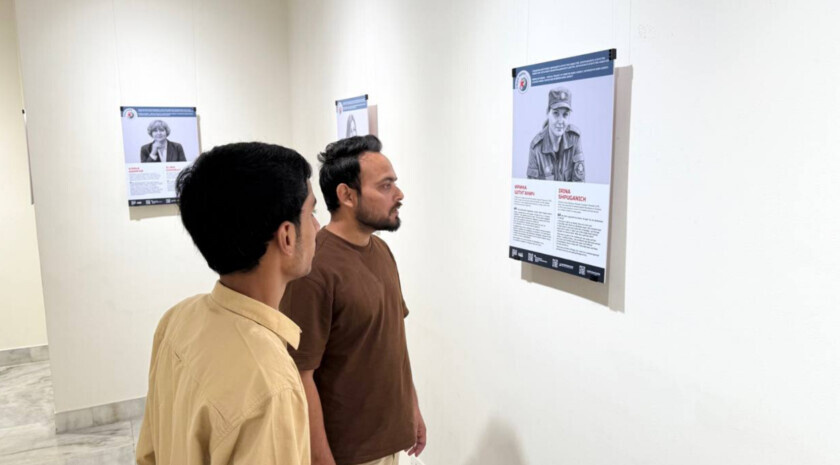    Фото: Russian House New Delhi