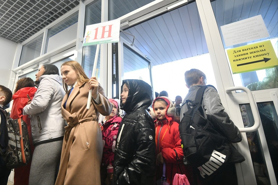   Алексей БУЛАТОВ