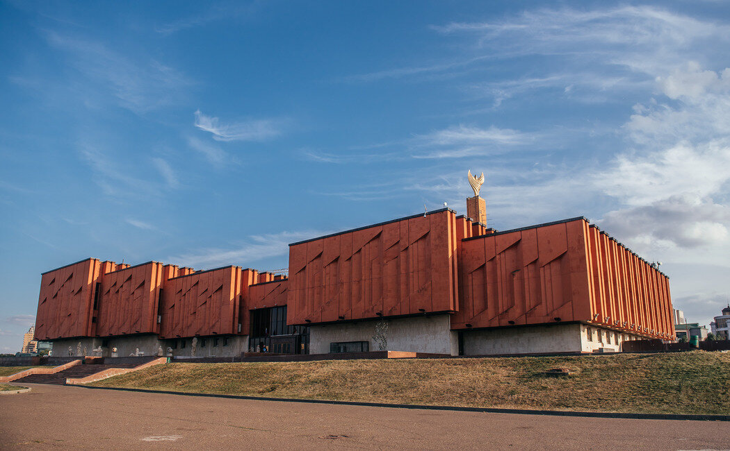    «Казань глазами инженера»