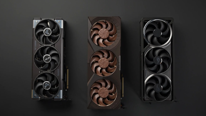 GeForce RTX 5080 3