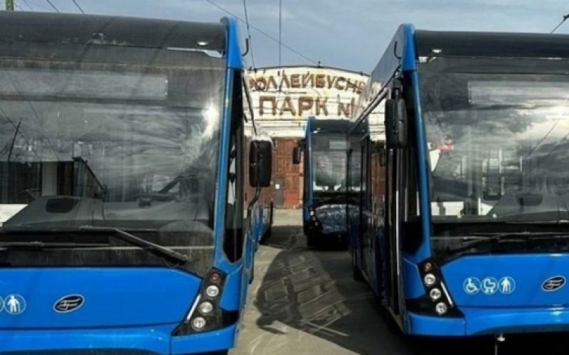    ПМУП "Городской транспорт"