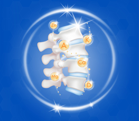 Сколько нужно пить воды, чтобы не болела спина