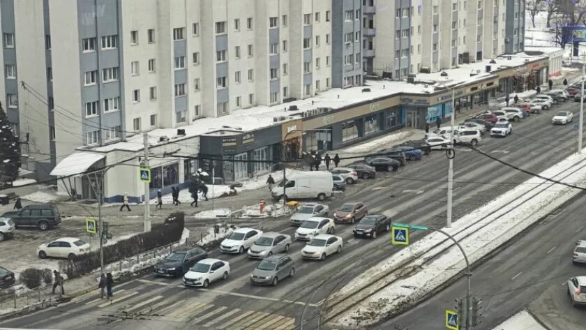    Первый городской канал Калининград