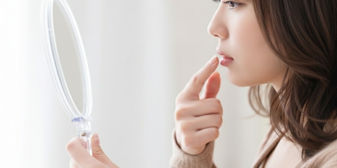 Этот сигнал организма может говорить о слабом иммунитете