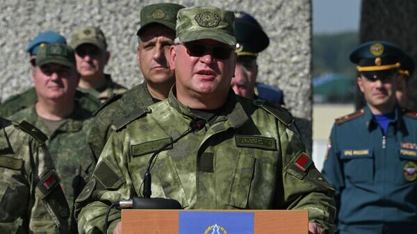    © Sputnik / Виктор Толочко