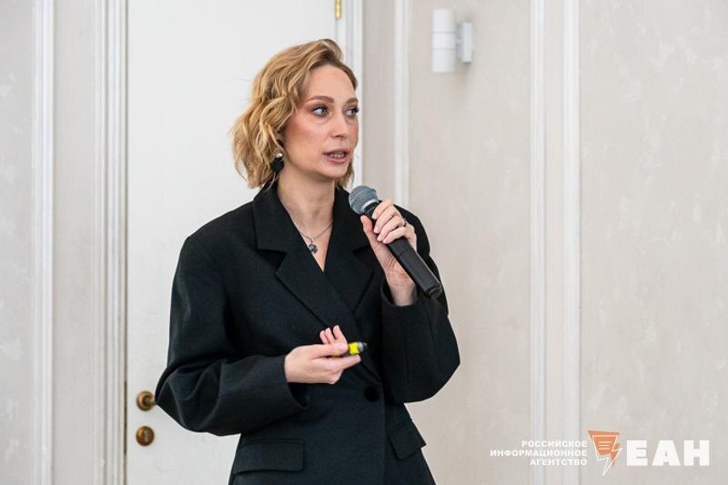    Тамара Михневич