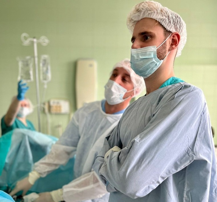    Фото: Министерство здравоохранения Республики Карелия / ВК