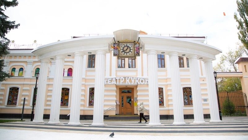      Фото: Валерия Алтухова / / ИА «Победа26»