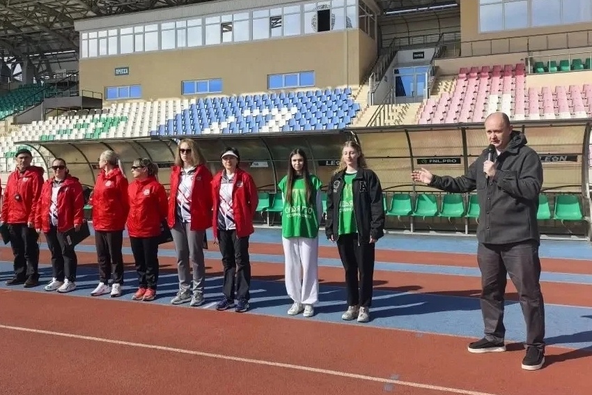 Фото: Пресс-служба администрации Майкопа