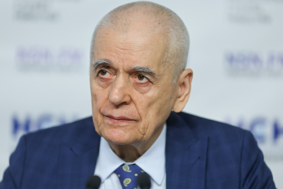    Алексей Белкин/NEWS.ru