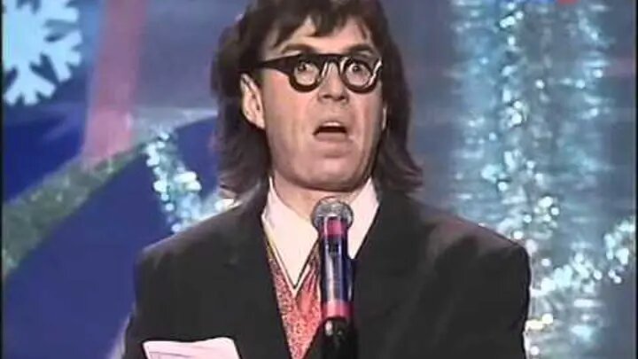 Геннадий Ветров