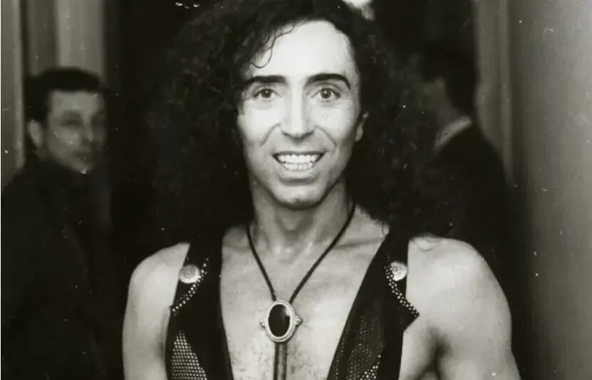 Валерий Леонтьев / Фото из открытых источников