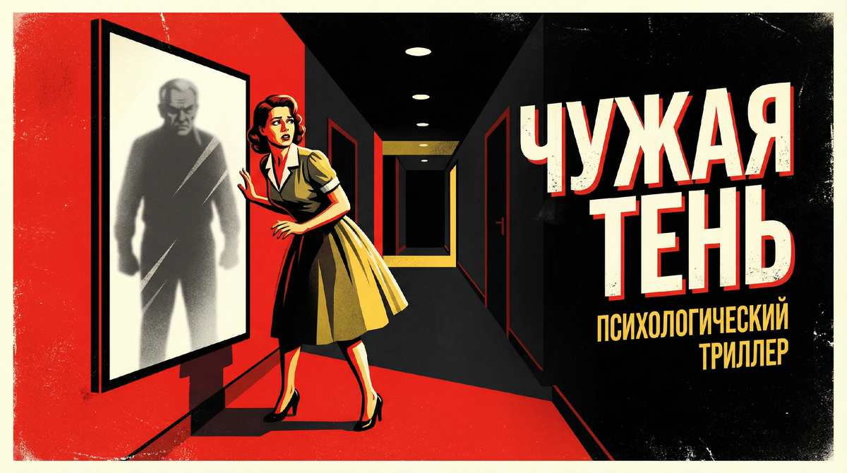 В детстве я научилась по одному звуку шагов отца понимать, пьян он или нет