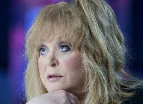 Алла Пугачёва.Фото: Getty Images Алексей Луньков  📷
