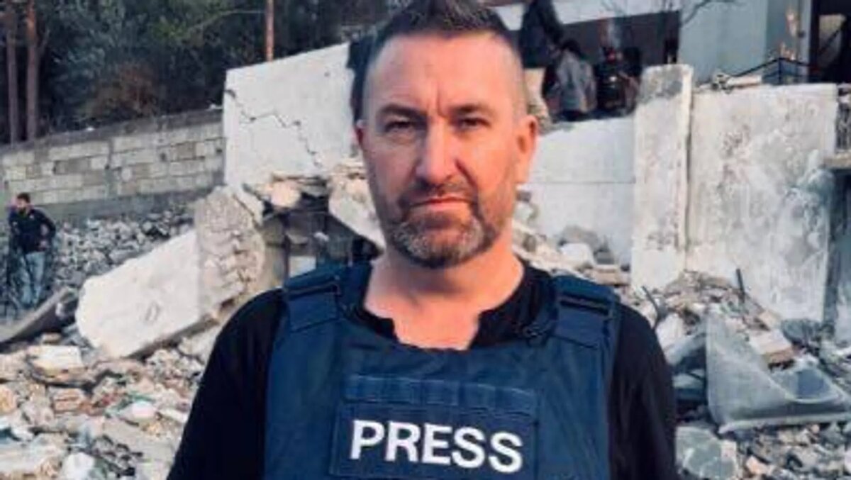 © Russia Today на русском