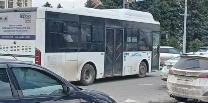 Иллюстрация: © «Панорама»