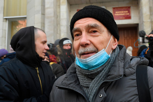 Кирилл Каллиников/РИА «Новости»   📷