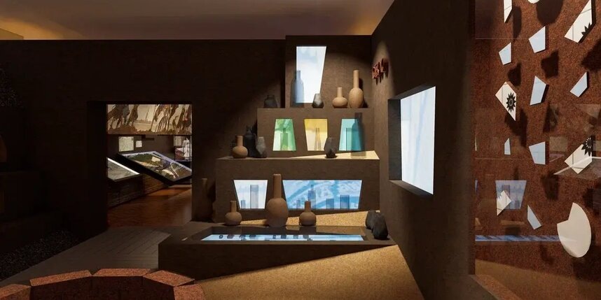    Ольга Прусакова