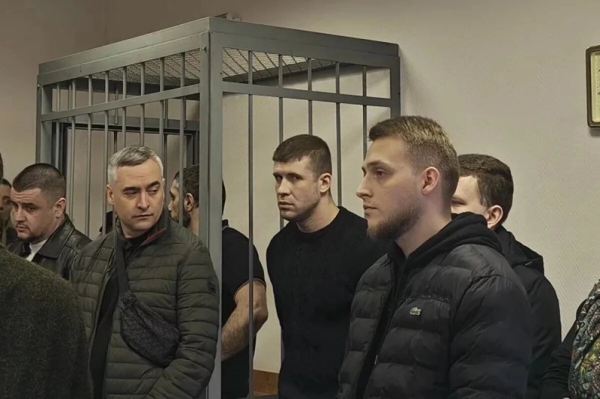    В Петербурге вынесли приговор полицейским по делу о крышевании проституции