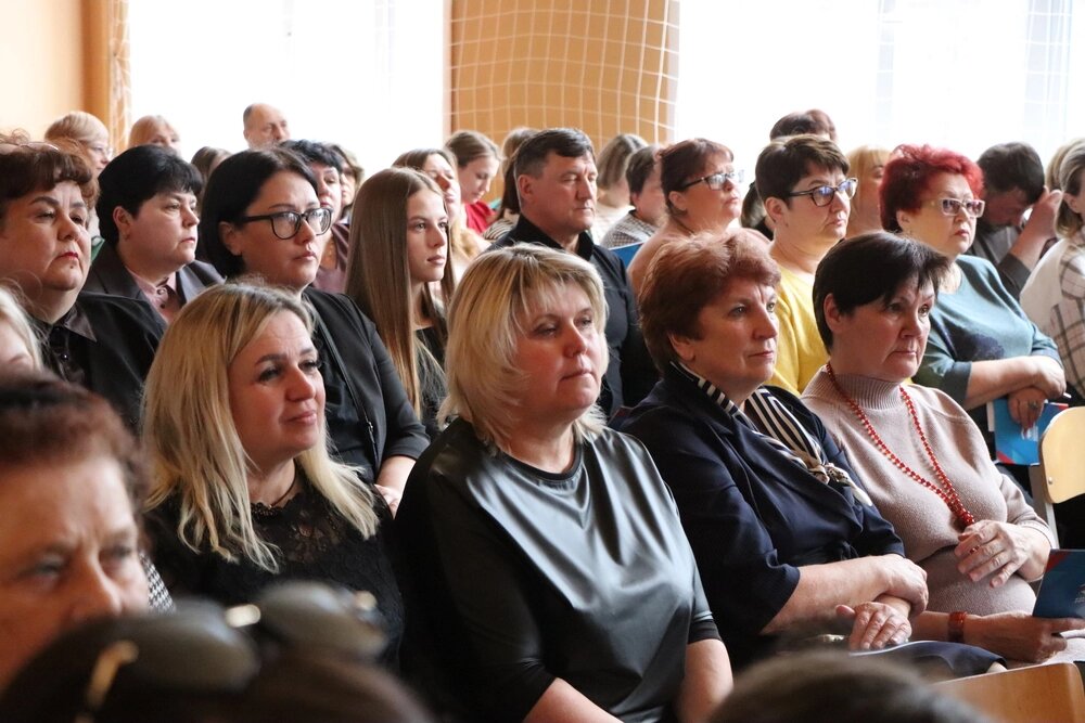    Фото: смоленское региональное отделение партии «Единая Россия»