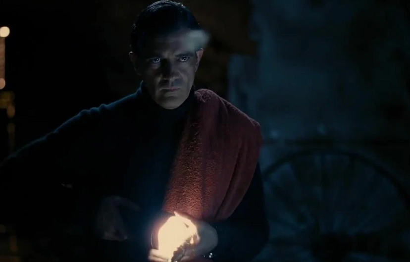 Кадр из фильма