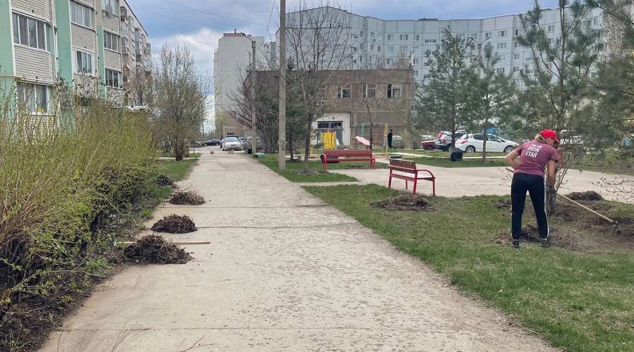    Фото: ГоБалаково