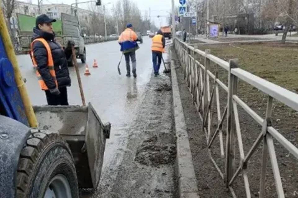    Фото: администрация Волжского