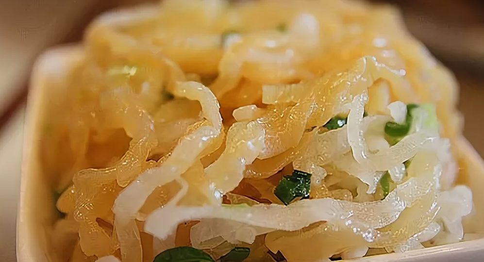 Прозрачное мясо. Ученые нашли замену говядине. В сотни раз дешевле и её много