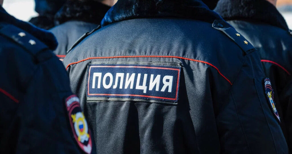 Жителя Волгоградской области задержали за нападение на представителя власти