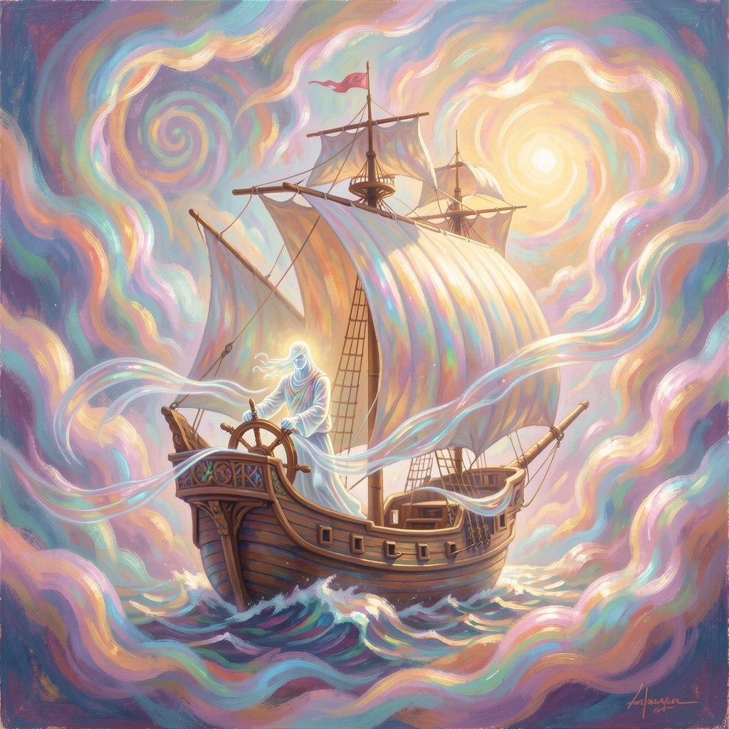 как выбор рождает реальность