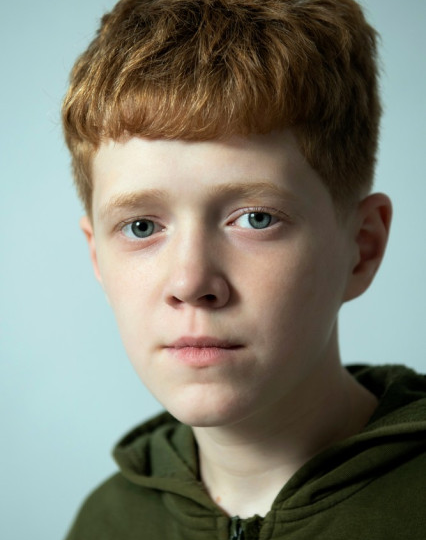 У Вас родился подросток. Мальчик.