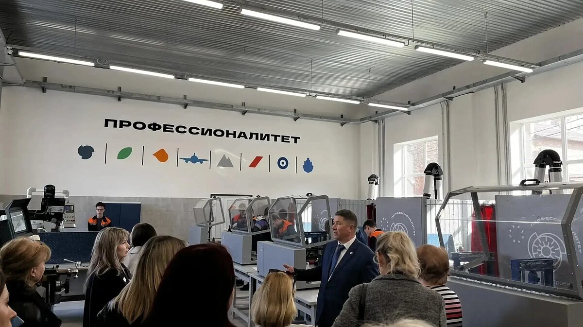     Фото: Пресс-служба администрации Краснодара