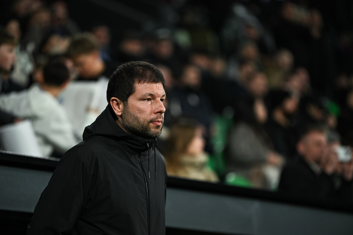 Фото: ФК «Краснодар»