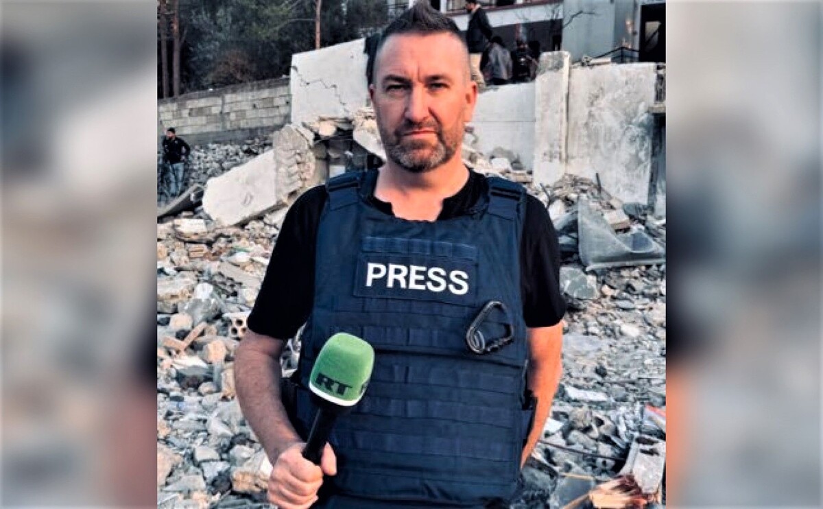    Стив Суини / Источник: Социальные сети