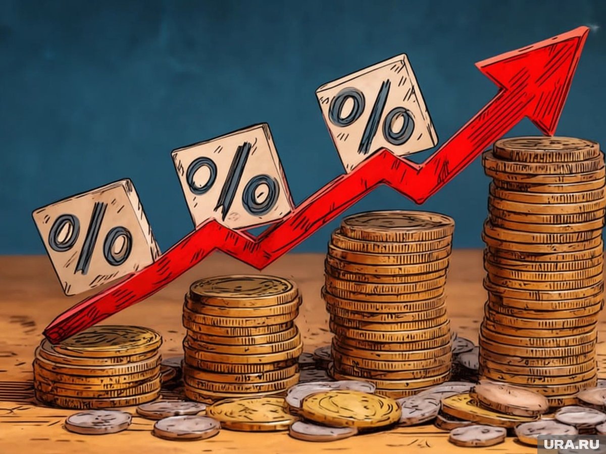     Доллар поднялся до уровня сентября 2025 года