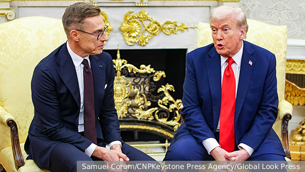     Фото: Samuel Corum/CNPKeystone Press Agency/Global Look Press   
 Текст: Олег Исайченко