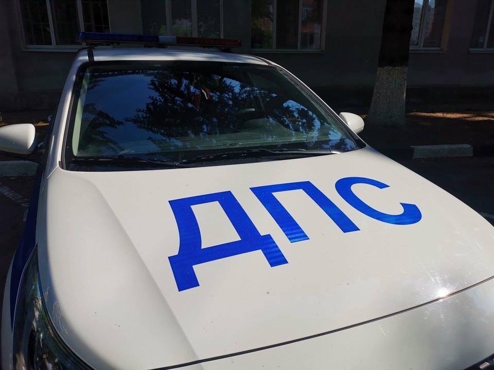    Фото: пресс-служба УМВД России по Белгородской области