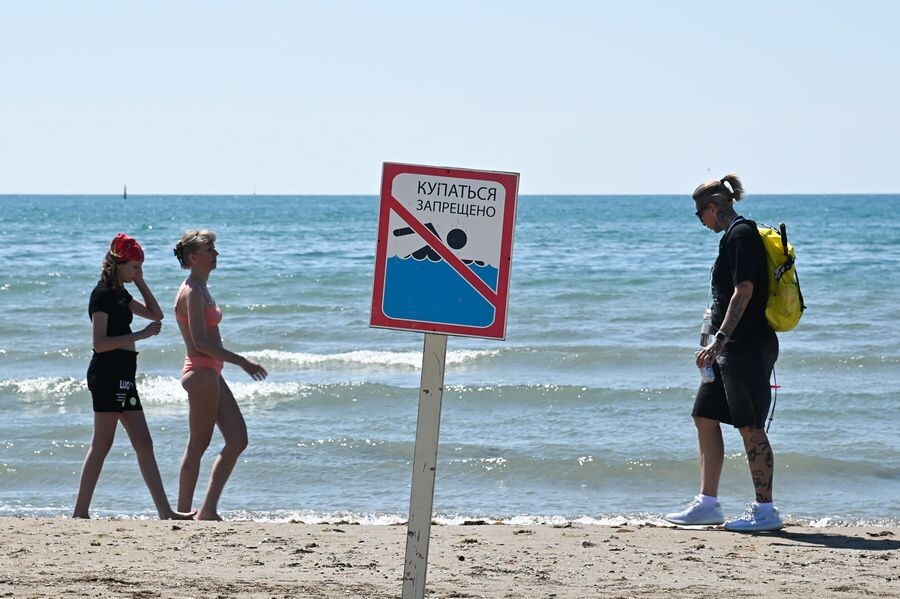     / Источник: © Игорь Онучин/ТАСС